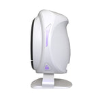 Analizator Skóry Oval – Diagnostyka Multispektralna 3D - bok