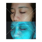 Analizator Skóry Oval – obraz twarzy