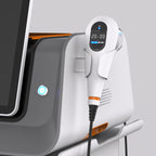 448 kHz RF Deep Master - wskaźnik temperatury