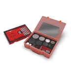 448 kHz RF Deep Wave - akcesoria zabiegowe