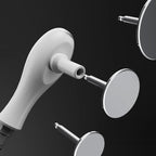 448 kHz RF Deep Wave - wymienne końcówki