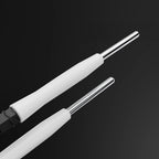 448 kHz RF Deep Wave - elektrody