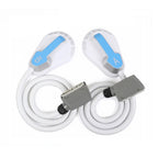 EMS Muscle Body Sculpt – Elektrostymulacja Mięśni - aplikatory