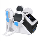 EMS Muscle Body Sculpt – Elektrostymulacja Mięśni - bok