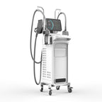 EMS + RF Sculpt - lewy bok