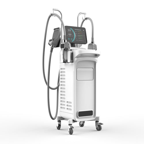 EMS + RF Sculpt - lewy bok