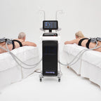 EMS + RF Sculpt – zabieg na uniesienie pośladków