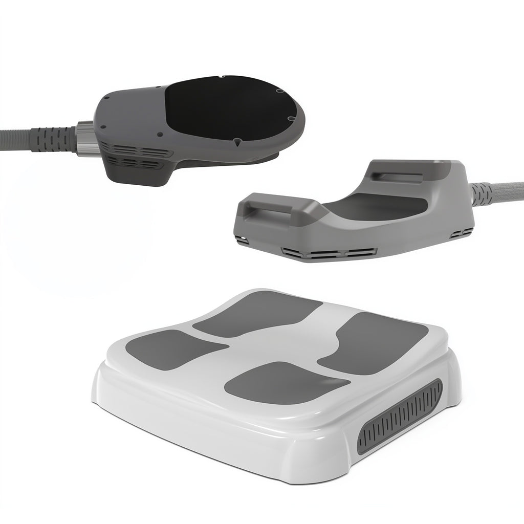 EMS + RF Sculpt – akcesoria zabiegowe