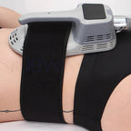 EMS + RF Sculpt – zabieg na mięśnie brzucha