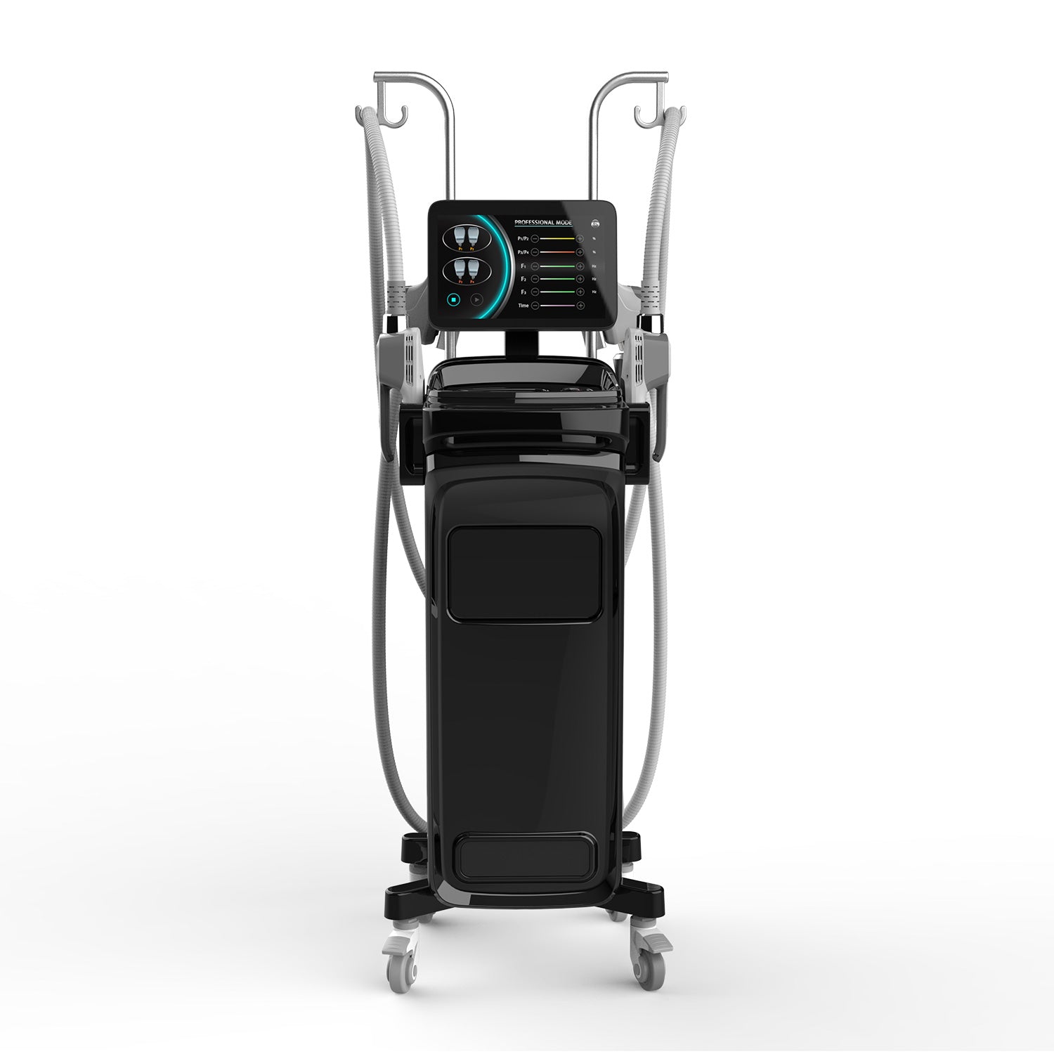 EMS + RF Sculpt Advanced – front