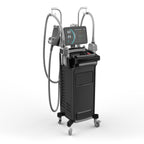 EMS + RF Sculpt Advanced – lewy bok