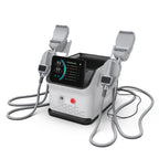 EMS + RF Sculpt Portable - prawy bok