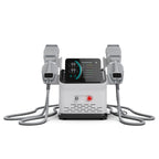 EMS + RF Sculpt Portable – front