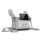 EMS + RF Sculpt Portable – lewy bok