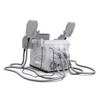 EMS + RF Sculpt Portable – tył urządzenia