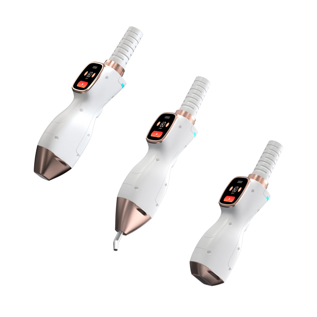 Laser diodowy do epilacji Eos ICE - głowica 2