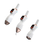 Laser diodowy do epilacji Eos ICE - głowica 2