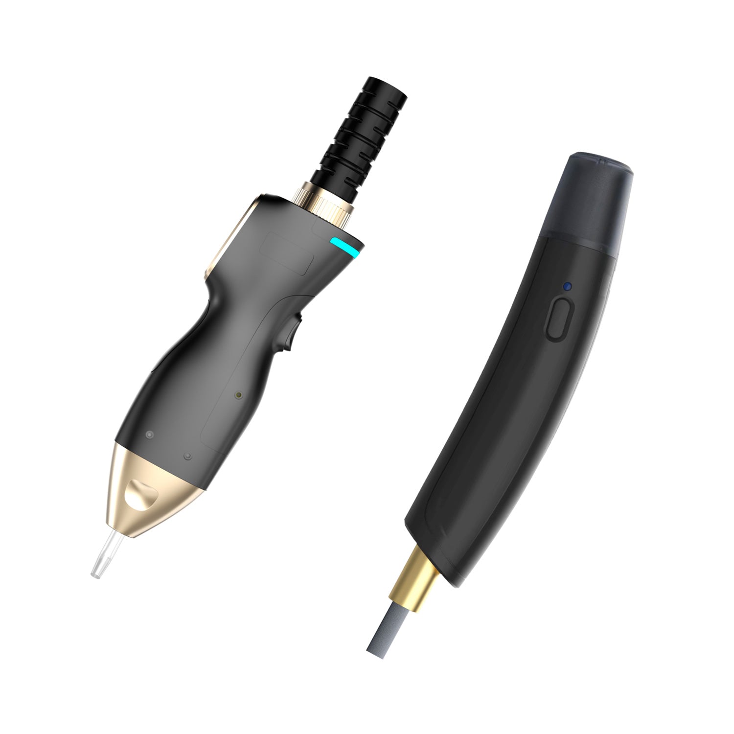 Laser diodowy do epilacji Eos ICE - głowica 3