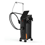 Laser diodowy do epilacji Eos ICE Dual - prawy bok