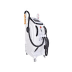 Platforma 3w1 IPL OPT SHR + Nd:YAG Q-Switch + RF