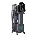 Oczyszczanie Wodorowe Aquarius 10w1 - lewy bok