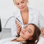 Oczyszczanie Wodorowe Aquarius 10w1 - fala radiowa