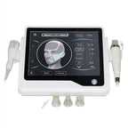 Radiofrekwencja mikroigłowa Fraxin 5 RF Frakcyjny - front