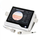 Radiofrekwencja mikroigłowa Fraxin 5 RF Frakcyjny - prawy bok 2