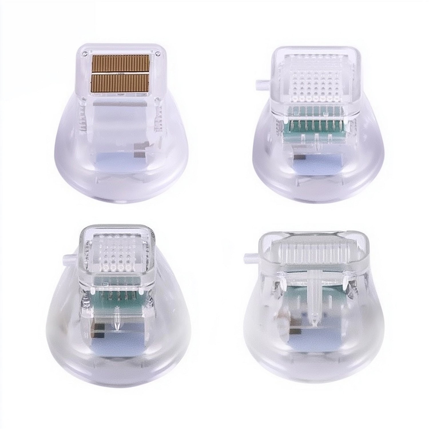 Radiofrekwencja mikroigłowa Fraxin 5 RF Frakcyjny - kartdridże