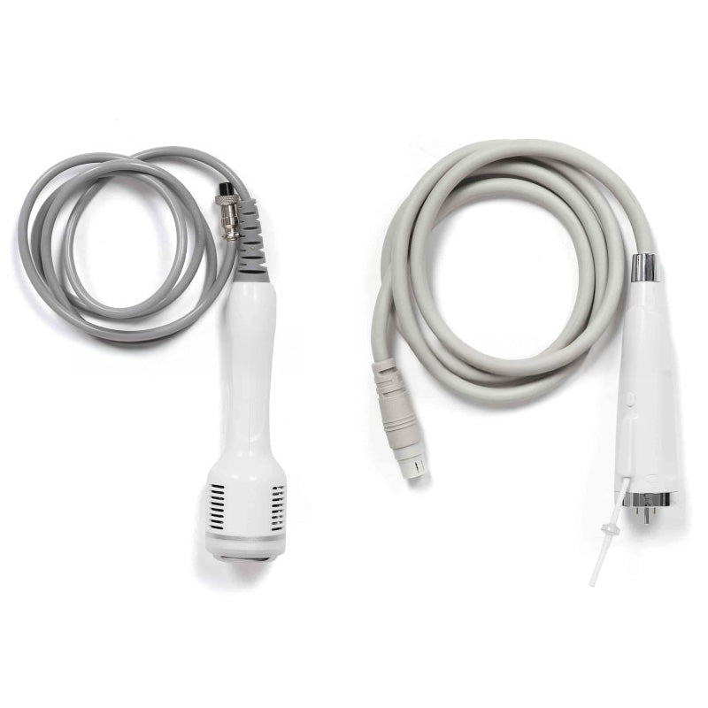 Radiofrekwencja mikroigłowa Fraxin 5 RF Frakcyjny - głowice zabiegowe