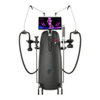 V-Shape Platinum 10w1 – urządzenie do modelowania sylwetki - front