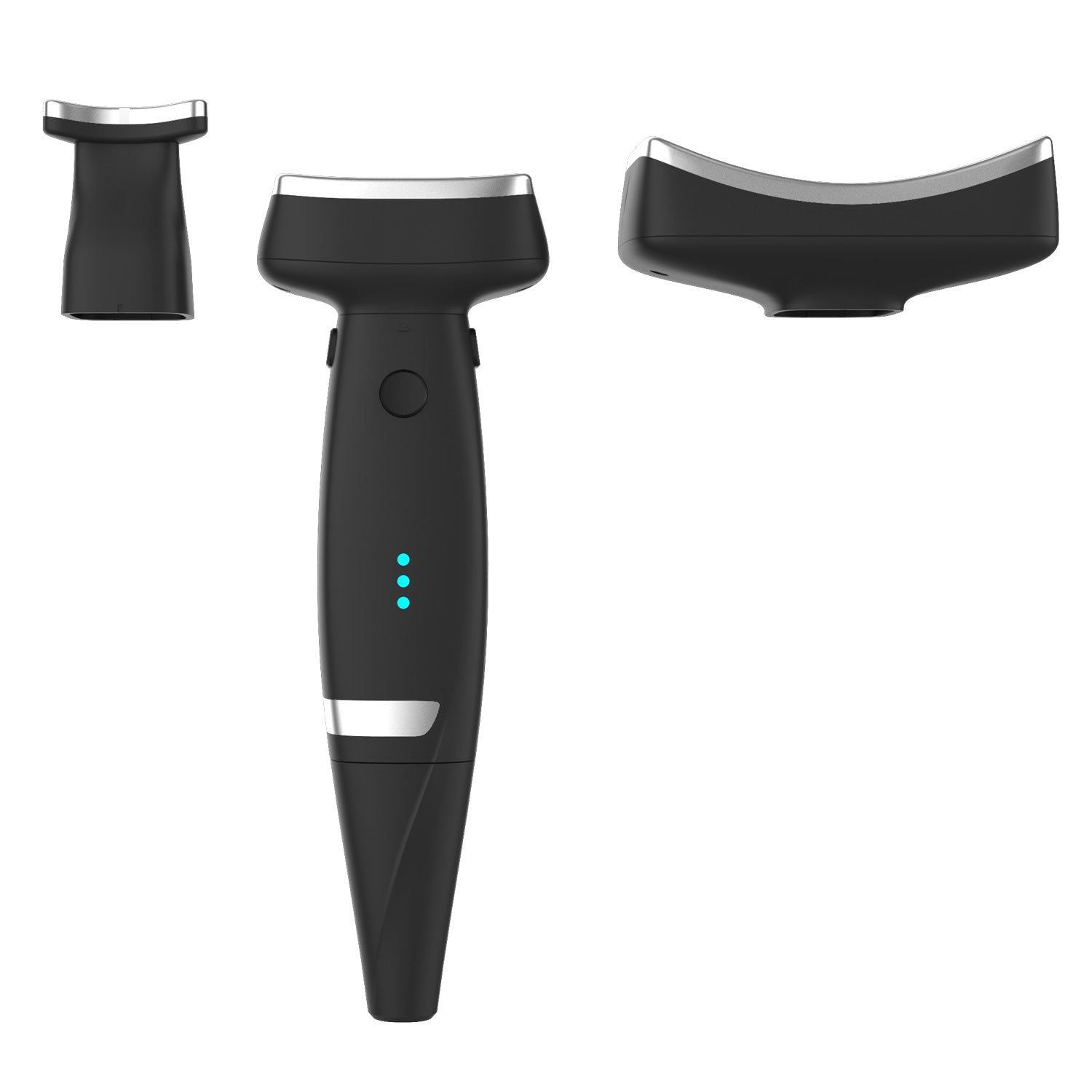 V-Shape Platinum 10w1 – urządzenie do modelowania sylwetki - głowice zabiegowe 1