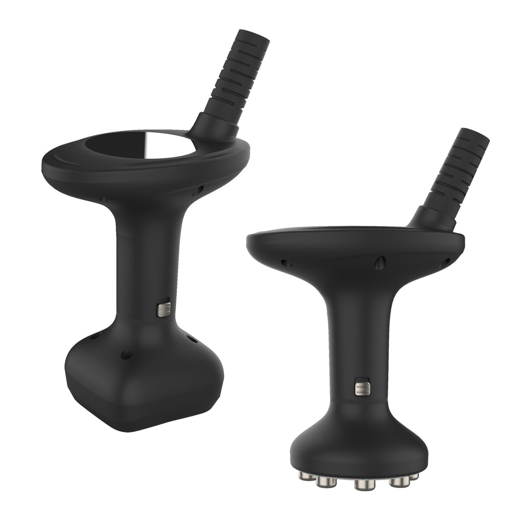 V-Shape Platinum 10w1 – urządzenie do modelowania sylwetki - głowice zabiegowe 4
