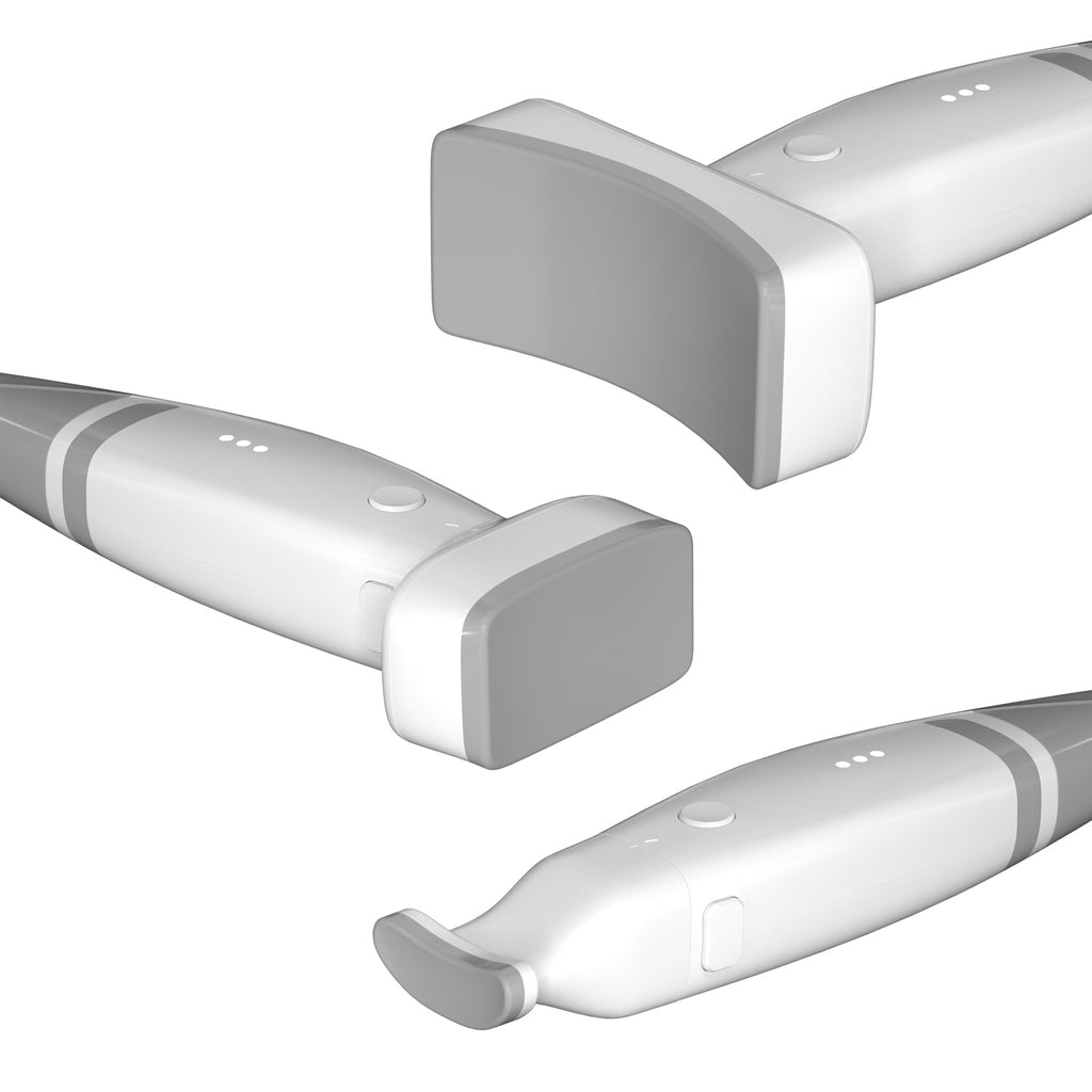 V-Shape Platinum 10w1 – urządzenie do modelowania sylwetki - głowice zabiegowe 5