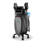 Kriolipoliza i elektrostymulacja mięśni EMS Cryo Max – prawy bok