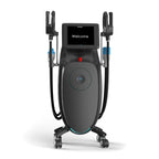 Kriolipoliza i elektrostymulacja mięśni EMS Cryo Max – front