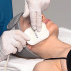 EMS Face System – Elektrostymulacja Mięśni Twarzy - zabieg 1