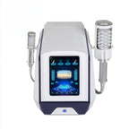 Endermomasaż z mikrowibracją i IR - front