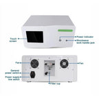 Fala uderzeniowa 10 Bar - opis urządzenia