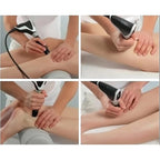 Fala uderzeniowa 10 Bar - zabiegi 1