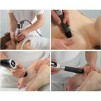 Fala uderzeniowa 10 Bar - zabiegi 2