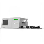 Fala uderzeniowa 10 Bar - prawy bok