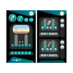 Green Laser 10D + Inner Roller - interface 2