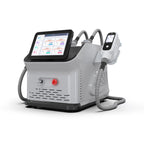 Kriolipoliza CryoTec 360° - prawy bok