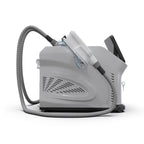 Kriolipoliza CryoTec 360° - lewy bok