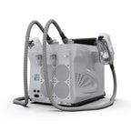 Kriolipoliza CryoTec 360° - tył urządzenia