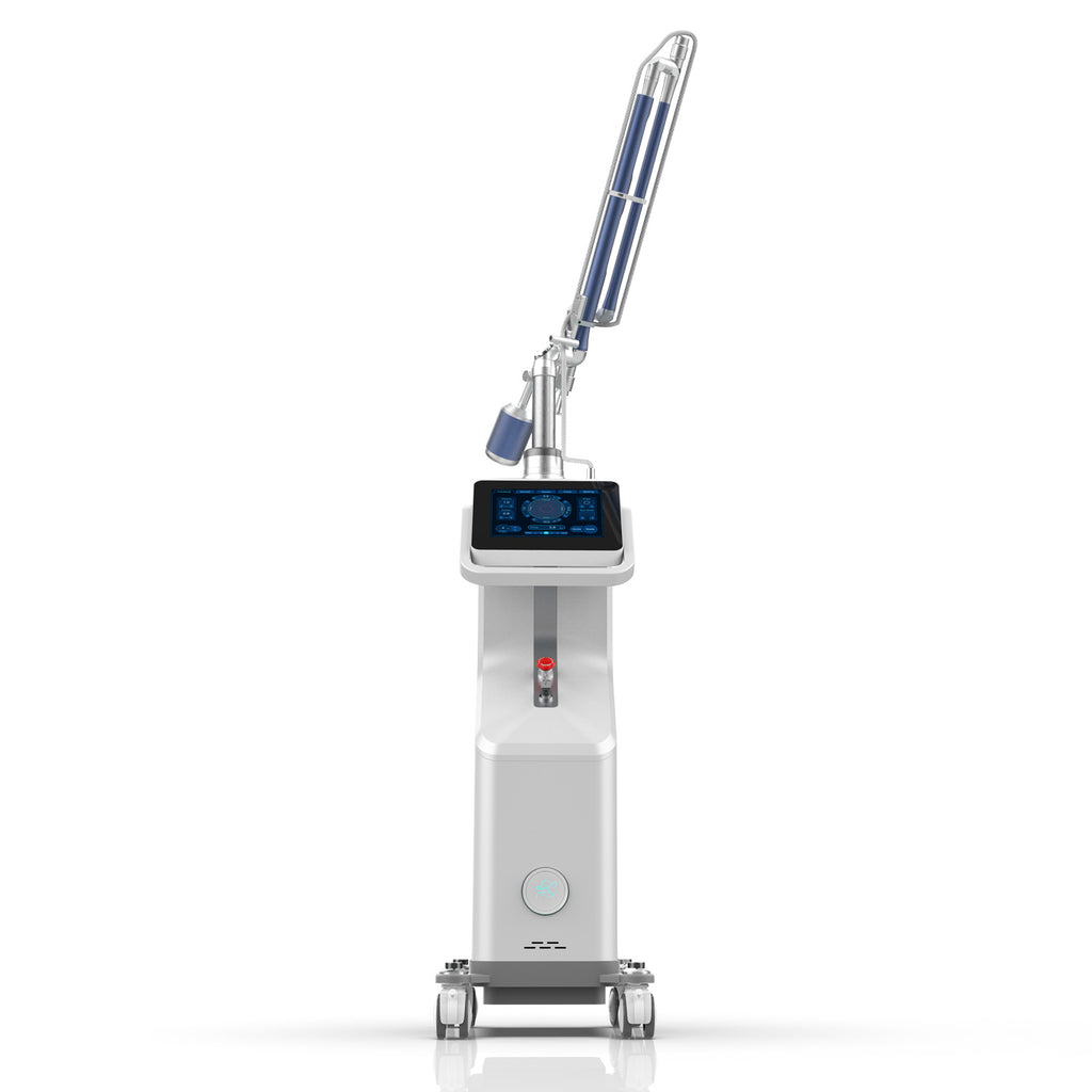 Laser Frakcyjny CO2 60W - front