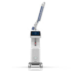 Laser Frakcyjny CO2 60W - front