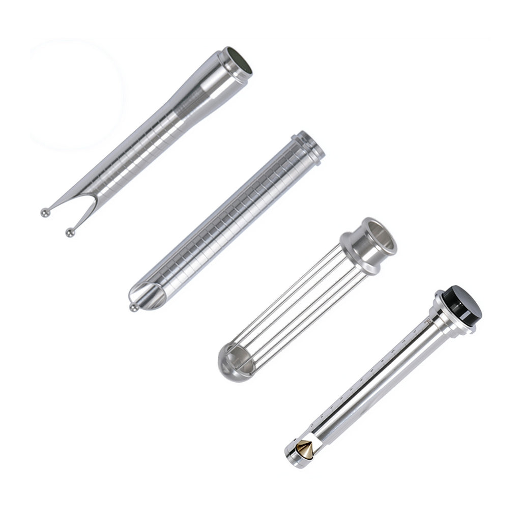 Laser Frakcyjny CO2 60W - głowice zabiegowe 1