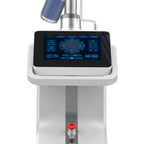 Laser Frakcyjny CO2 60W - interface 1